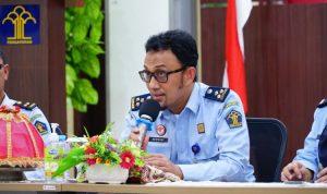 Kadiv Yankumham Beri Penguatan Pada Jajaran BHP Makassar