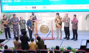 PHRI Sulsel Gelar Rakerda ke IV Tahun 2023 ,24 DPC se-Sulsel Hadir