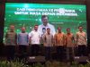 Jusuf Kalla Berbagi Pengalaman ke Ratusan Pengusaha Sulawesi Selatan 