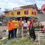 Angin Kencang 66 Rumah rusak di Pinrang