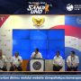 Menparekraf Secara Resmi Membuka Penerimaan Calon Maba Poktekpar Tahun 2023