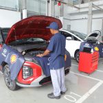 Punya Mobil Hyundai? Ini Keuntungannya