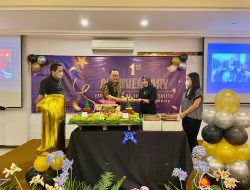 HUT ke-1 Tahun Hotel Favor by Life Hospitality, Beri Apresiasi Karyawan dan Komitmen Tingkatkan Pelayanan