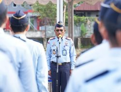 Kanwil Kemenkumham Sulsel Akan Bangun Gedung Kantor Baru