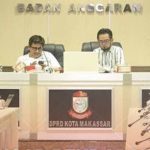 Komisi D DPRD kota Makassar Undang Klinik Cerebelllum dan Dinkes Makassar dalam Rapat Dengar Pendapat