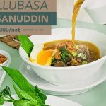 Santika Iconic Food 2023 Sambut Para Pecinta Kuliner Di Indonesia, Ada Palubasa Khas Makassar