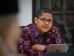 Bank Indonesia Memastikan Kecukupan Uang Rupiah Jelang Natal 2022 Dan Tahun Baru 2023