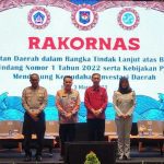 PT Jasa Raharja jadi Narsum Membahas Optimalisasi Pajak Daerah dan Retribusi Daerah (PDRD)