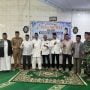 Pesan Ketua DPRD Makassar Saat Hadiri Peringatan Isra Mi'Raj 1444