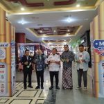 MTF Market Volume VI Resmi Dibuka,Kadis Pariwisata Makassar: Kami Akan Selalu Support