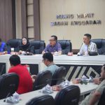 Komisi C DPRD Makassar Bersama Dinas Tata Ruang dan Dinas PTSP Kota Makassar akan Tinjau Lokasi Tower BTS yang Dikeluhkan Warga