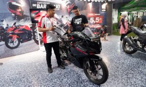 Honda Sport Motoshow 2023 Kembali Digelar di TSM Makassar