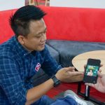 Telkomsel Himbau Masyarakat Waspada Penipuan Melalui Aplikasi Chatting