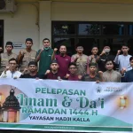 YHK Kembali Digelar Program Tebar Dai Ramadan di 15 Desa se-Sulawesi