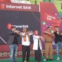 Telkomsel Gelar Seminar Internet Baik Series VII di MAN 2