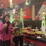 Jangan Lupa Masukan Daftar List berbuka Puasa di Ibis Makassar City, Liwetan Hanya Rp65 Ribu Lengkap dengan Ta’jil