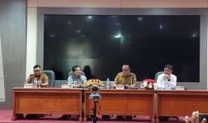 Panitia Seleksi Menetapkan Tiga Nama Besar Calon Sekprov Sulsel