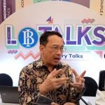 Tingkatkan Literasi, BI Undang Dewi Lestari Jadi Pembicara dalam “Library Talks”