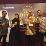 Top BUMD Award 2023, Pemkot Makassar Raih Tiga Penghargaan Sekaligus
