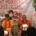 PKS Siapkan Kuota 30% Untuk Caleg Milenial