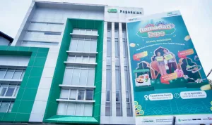 Catat Tanggalnya! Ramadan Expo Pegadaian 2023 Akan Digelar