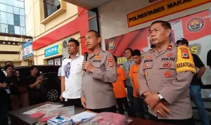 Polisi Kembali Melumpuhkan Pelaku Penganiayaan Pemudik Asal Kalimantan dari Persembunyiannya,Tiga Orang Menyerahkan Diri Lima Masih DPO