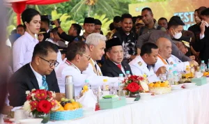 1.000 Mangkok Coto Disiapkan, Danny Perkenalkan Makassar Kota Makan Enak ke Kepala Daerah Se-Indonesia