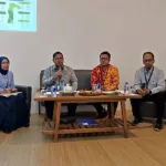 Berkat Respon dan Sinerji TPID, Inflasi April 2023 Turun 4,81 Persen Dibanding Bulan Lalu mencapai 5,86 Persen