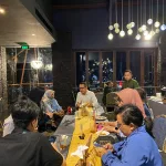 Nikmati Promo Melia Hotel Makassar Makan Sepuasnya Hanya Rp 125 Ribu