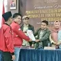 KPU Kota Makassar Terima Berkas Lengkap 50 Bacaleg PSI