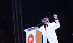Presiden PKS Pastikan Seluruh Anggota dan Simpatisan Dukung Anies Baswedan
