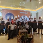 13 Chef Hadirkan 200 Makanan di Achipelago Food Festival 