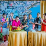 Swiss-Belhotel Makassar Rayakan HUT ke-7 Tahun