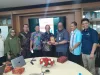 Konsul Kehormatan Malaysia di Makassar Terima Kunjungan Atase Pendidikan Kedutaan Malaysia Jakarta