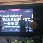 Santika Fair B2B 2023, Jadi Ajang Silaturahmi. Target Transaksi Rp3 Miliar