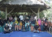 Management Bugis Waterpark Adventure Ajak 500 Anak Panti Asuhan Peringati 10 Muharram dengan Yasinan dan Bermain Air
