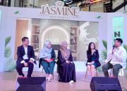 Jasmine Residence Laris Diborong Customer. Bukukan Transaksi Rp17 Miliar Selama Pameran Sepekan di Mari