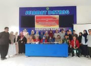 Tim Peneliti FEB Unhas Gelar Pelatihan Pengolahan Cabe Rawit di Takkalasi Barru