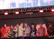 Bima Arya Puji Totalitas Walikota dan Wawali Makassar pada Kegiatan APEKSI 2023