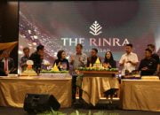 The Rinra Hotel Rayakan HUT ke-7 Tahun