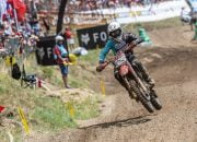 Crosser Astra Honda, Delvintor Alfarizi Siap Taklukan Tantangan di MXGP Belgia