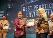 Selamat, PT. Bumi Karsa Berhasil Raih Bronze Kategori Best Practice in Environment di Ajang CSR Outlook Award 2023