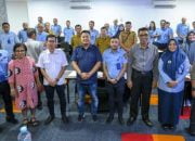 Komisi B DPRD Kota Makassar Akan Mengawal PDAM untuk Persiapan Pengolaan IPAL Losari