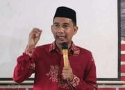 Gelar Bincang Inspirasi, Ketua DPRD kota Makassar Rudianto Lallo Ajak LIDMI Galang Kekuatan