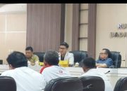 Komisi C DPRD Makassar Gelar RDP Terkait Rencana PSEL