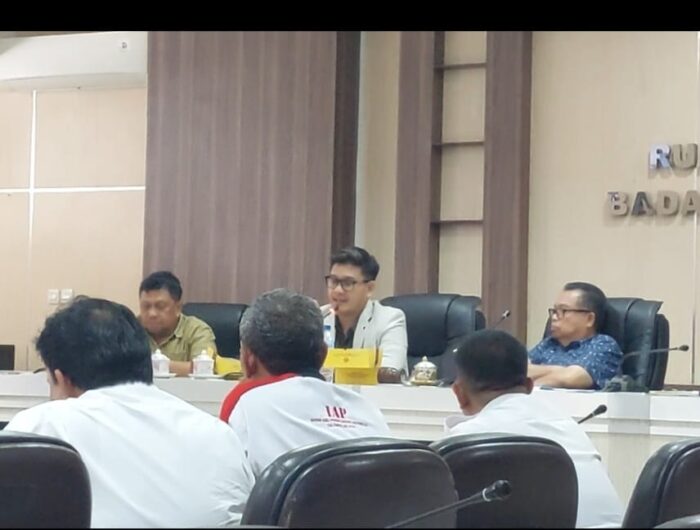 Komisi C DPRD Makassar