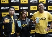 Launching Generasi Terbaru POCO