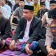 Rudianto lallo sholat idul adha