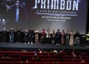 Hadirkan Film Genre Horor “Primbon”, Maxtream Telkomsel Kolaborasi dengan Cakra Film Indonesia dan MAXIMA Pictures