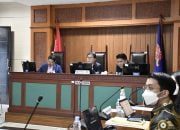 KPPU Gelar Sidang Pemeriksaan Kepada APF Holding Terkait Saham GCA2016 Holdings Limited